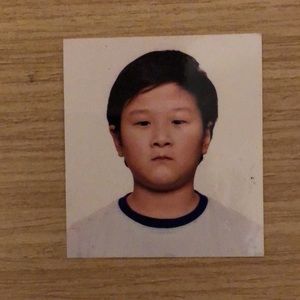 Meet your Posher, Eden